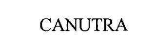 CANUTRA trademark