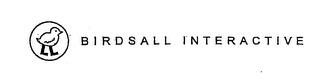 BIRDSALL INTERACTIVE trademark