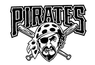 PIRATES trademark