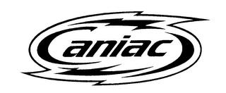 CANIAC trademark