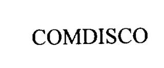 COMDISCO trademark