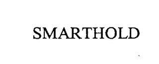 SMARTHOLD trademark