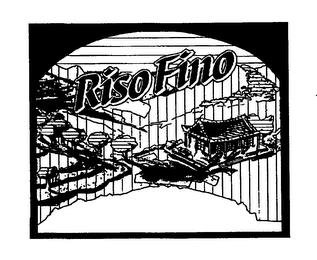 RISO FINO trademark