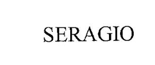 SERAGIO trademark