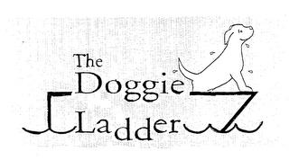 DOGGIE LADDER trademark