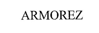 ARMOREZ trademark