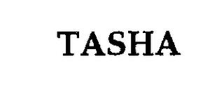 TASHA trademark