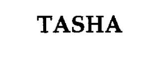 TASHA trademark