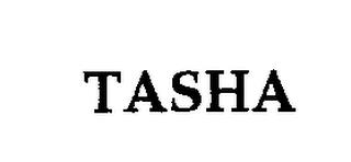 TASHA trademark