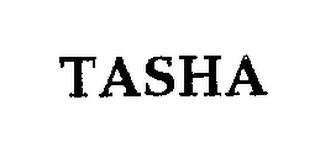 TASHA trademark