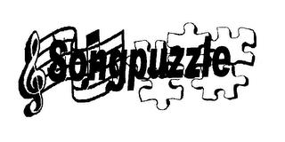 SONGPUZZLE trademark