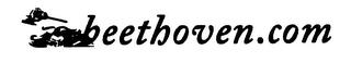 BEETHOVEN.COM trademark