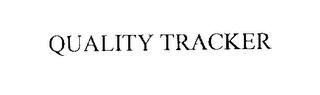 QUALITY TRACKER trademark