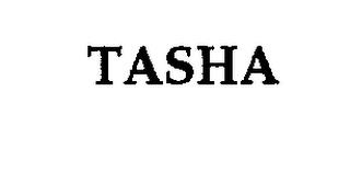 TASHA trademark