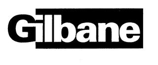 GILBANE trademark