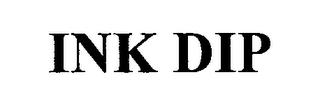 INK DIP trademark