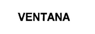 VENTANA trademark