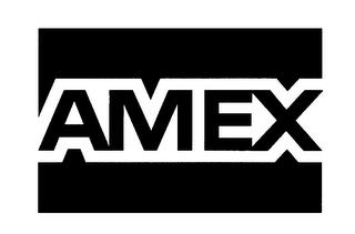 AMEX trademark