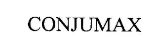 CONJUMAX trademark