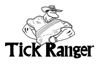 TICK RANGER trademark