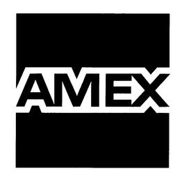 AMEX trademark