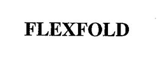 FLEXFOLD trademark