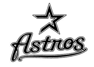 ASTROS trademark