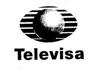 TELEVISA trademark