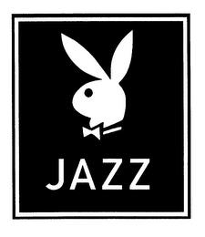 JAZZ trademark