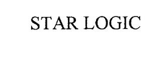 STAR LOGIC trademark