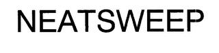 NEATSWEEP trademark