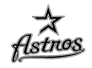 ASTROS trademark