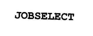 JOBSELECT trademark