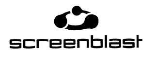 SCREENBLAST trademark