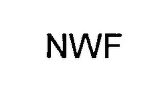 NWF trademark