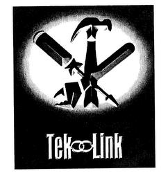 TEK LINK trademark