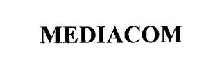 MEDIACOM trademark