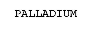 PALLADIUM trademark