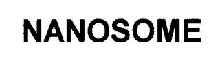 NANOSOME (R) trademark