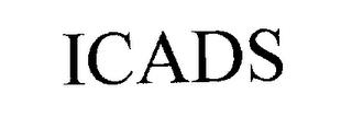 ICADS trademark