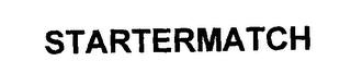 STARTERMATCH trademark