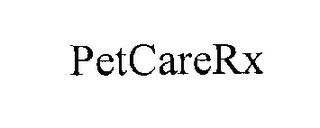 PETCARERX trademark