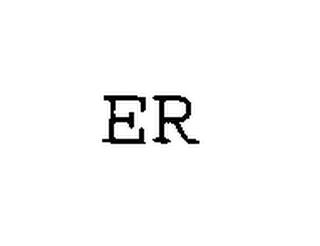 ER trademark