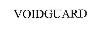 VOIDGUARD trademark