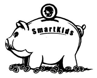 SMARTKIDS trademark