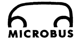 MICROBUS trademark