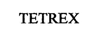 TETREX trademark