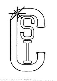 CSI trademark