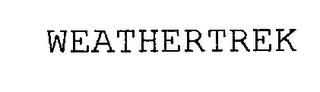 WEATHERTREK trademark