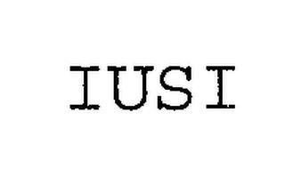 IUSI trademark